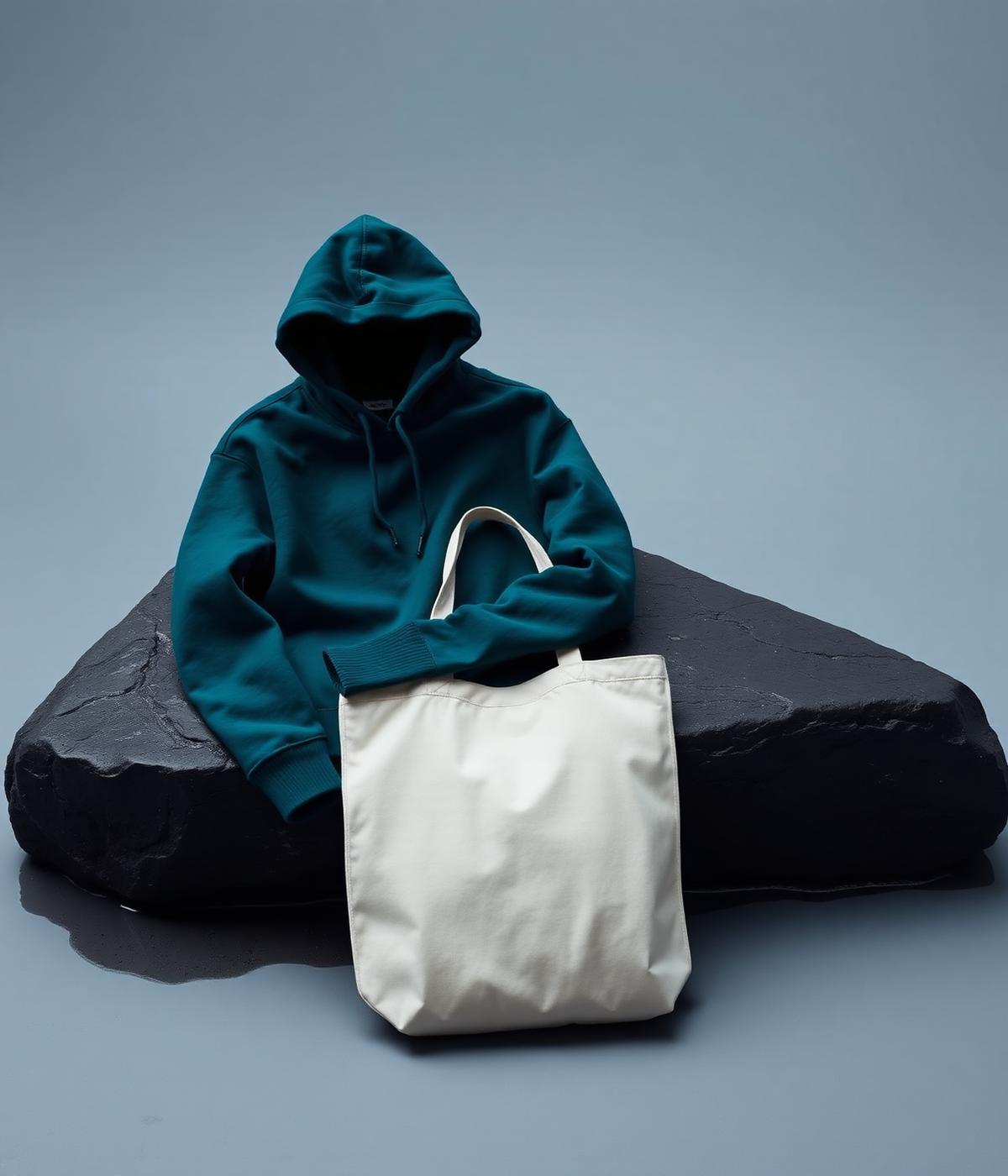 Deep Water Hoodie