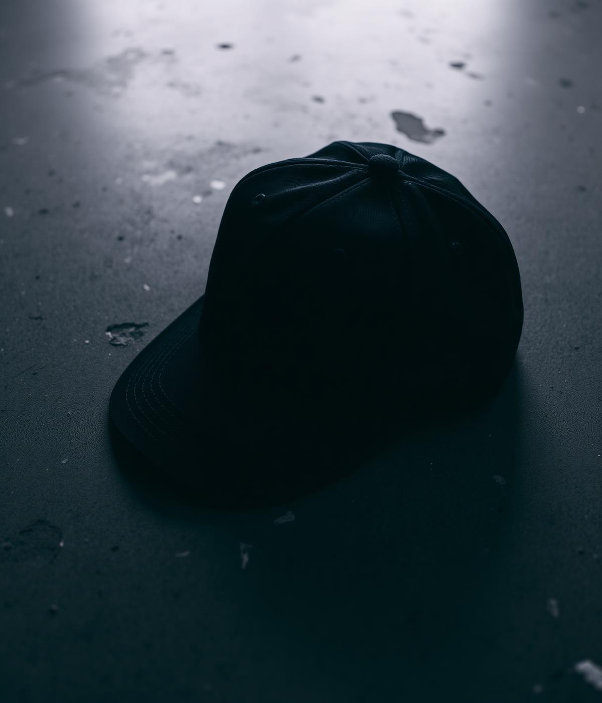 Flix Five Panel Cap