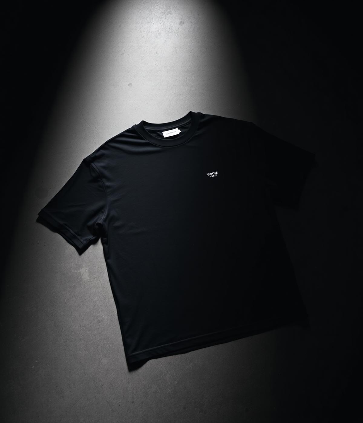 Shorebreak Heavy Tee